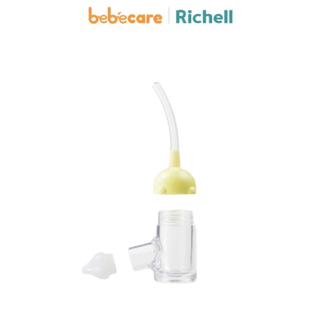 Richell (1080)-Dụng Cụ Hút Mũi Richell